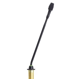 Shure MX410/S Конденсаторный микрофон на гусиной шее, суперкардиоида