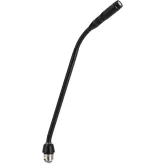 Shure MX410/O Конденсаторный микрофон на гусиной шее, всенаправленный, с предусилителем