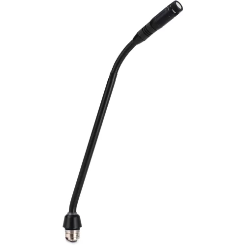 Shure MX410/O Конденсаторный микрофон на гусиной шее, всенаправленный, с предусилителем