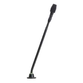 Shure MX410LP/C Конденсаторный микрофон на гусиной шее, кардиоида, без предусилителя