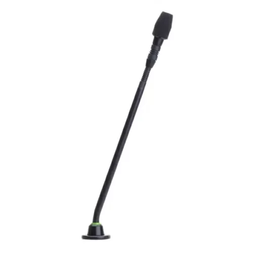 Shure MX410LP/C Конденсаторный микрофон на гусиной шее, кардиоида, без предусилителя