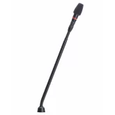 Shure MX410R/S Конденсаторный микрофон на гусиной шее, суперкардиоида, с предусилителем