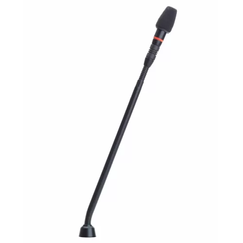 Shure MX410R/S Конденсаторный микрофон на гусиной шее, суперкардиоида, с предусилителем