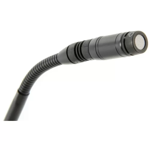 Shure MX415RLP/S Конденсаторный микрофон на гусиной шее, суперкардиоида, без предусилителя