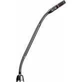 Shure MX410RLPDF/C Конденсаторный микрофон на двойной гусиной шее, кардиоида, без предусилителя