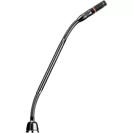 Shure MX410RLPDF/S Конденсаторный микрофон на гусиной шее, суперкардиоида