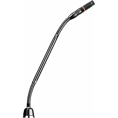 Shure MX410RLPDF/C Конденсаторный микрофон на двойной гусиной шее, кардиоида, без предусилителя
