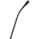Shure MX412/S Конденсаторный микрофон на гусиной шее, суперкардиоида, с предусилителем