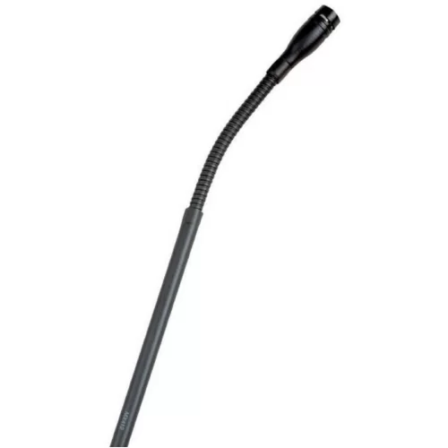 Shure MX412/S Конденсаторный микрофон на гусиной шее, суперкардиоида, с предусилителем