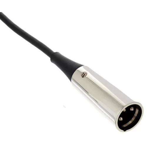 Shure MX418D/C Конденсаторный микрофон на гусиной шее, кардиоида, с настольным основанием