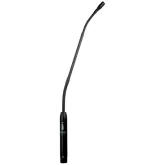 Shure MX412S/S Конденсаторный микрофон на гусиной шее, суперкардиоида, предусилитель с выключателем