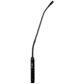 Shure MX412S/C Конденсаторный микрофон на гусиной шее, кардиоида
