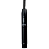 Shure MX412S/S Конденсаторный микрофон на гусиной шее, суперкардиоида, предусилитель с выключателем