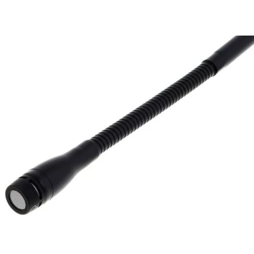 Shure MX418SE/S Конденсаторный микрофон на гусиной шее, суперкардиоида, с боковым выводом кабеля