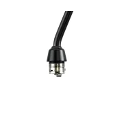 Shure MX415RLP/S Конденсаторный микрофон на гусиной шее, суперкардиоида, без предусилителя