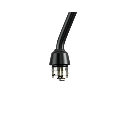 Shure MX415RLP/S Конденсаторный микрофон на гусиной шее, суперкардиоида, без предусилителя