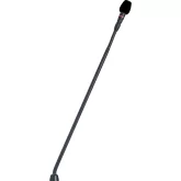 Shure MX415RLP/S Конденсаторный микрофон на гусиной шее, суперкардиоида, без предусилителя