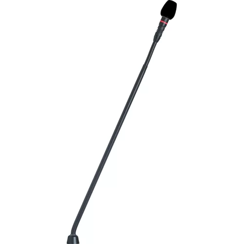 Shure MX415RLP/S Конденсаторный микрофон на гусиной шее, суперкардиоида, без предусилителя