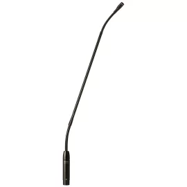 Shure MX418/S Конденсаторный микрофон на гусиной шее, суперкардиоида
