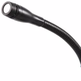 Shure MX418D/C Конденсаторный микрофон на гусиной шее, кардиоида, с настольным основанием