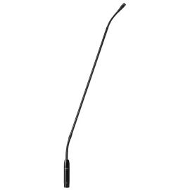 Shure MX424/C Конденсаторный микрофон на гусиной шее, кардиоида