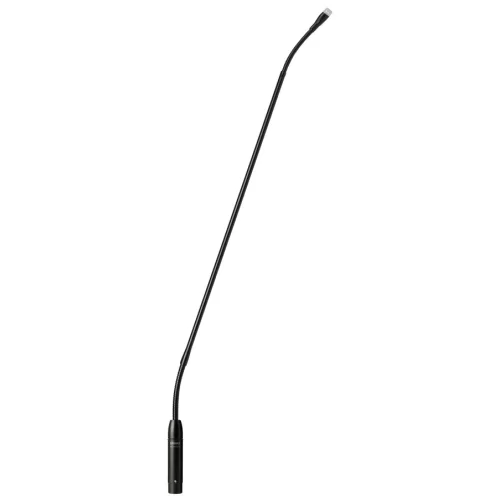 Shure MX424/N Конденсаторный микрофон на гусиной шее, 61 см, без капсюля