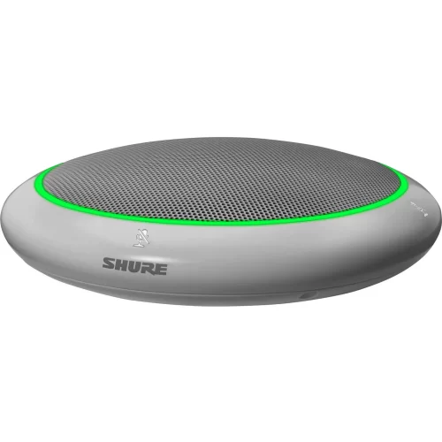 Shure MXA310AL Настольный микрофонный массив Microflex Advance, цвет алюминий