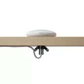 Shure MXA310AL Настольный микрофонный массив Microflex Advance, цвет алюминий
