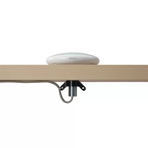 Shure MXA310AL Настольный микрофонный массив Microflex Advance, цвет алюминий