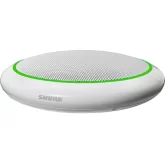 Shure MXA310W Настольный микрофонный массив Microflex Advance, цвет белый