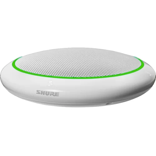 Shure MXA310W Настольный микрофонный массив Microflex Advance, цвет белый