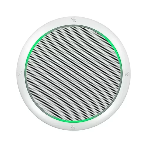 Shure MXA310W Настольный микрофонный массив Microflex Advance, цвет белый