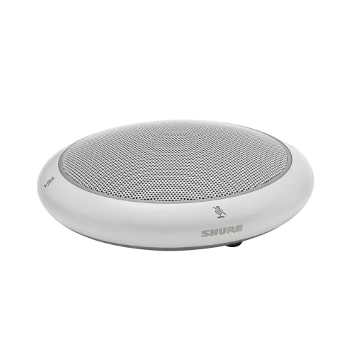 Shure MXA320W Настольный микрофонный массив