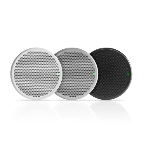 Shure MXA901AL-R Потолочный микрофонный массив