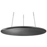 Shure MXA920B-R Потолочный микрофонный массив