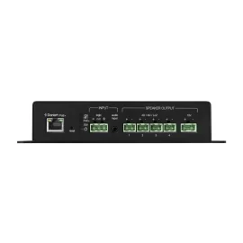 Shure MXN-AMP Многоканальный усилитель с питанием по PoE+, Dante