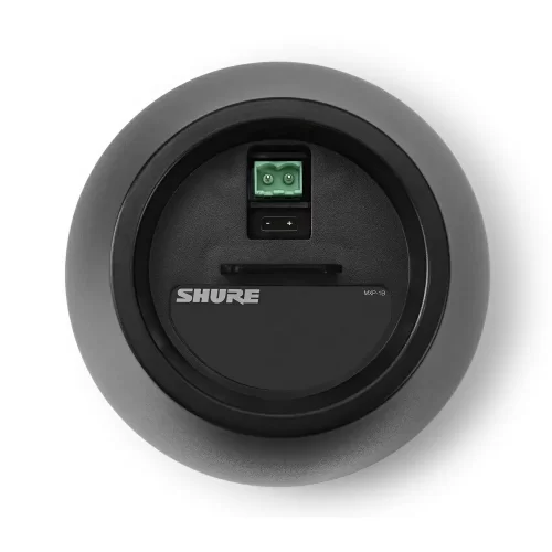 Shure MXP-1B Подвесной громкоговоритель, 20 Вт.
