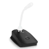 Shure MXW8X База для микрофонов Microflex Wireless