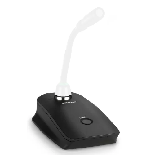 Shure MXW8X База для микрофонов Microflex Wireless