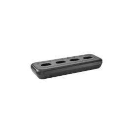 Shure MXWNDX4E Сетевая док-станция для зарядки 4 передатчиков MXW neXt