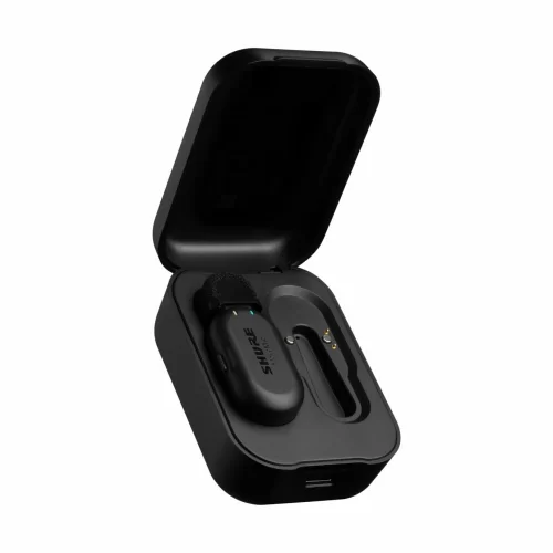 Shure MoveMic MV-ONE-Z6 Беспроводной петличный микрофон