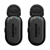 Shure MoveMic MV-TWO-KIT-Z6 2-канальная компактная радиосистема