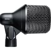 Shure NXN2 динамический суперкардиоидный микрофон для бас-бочки