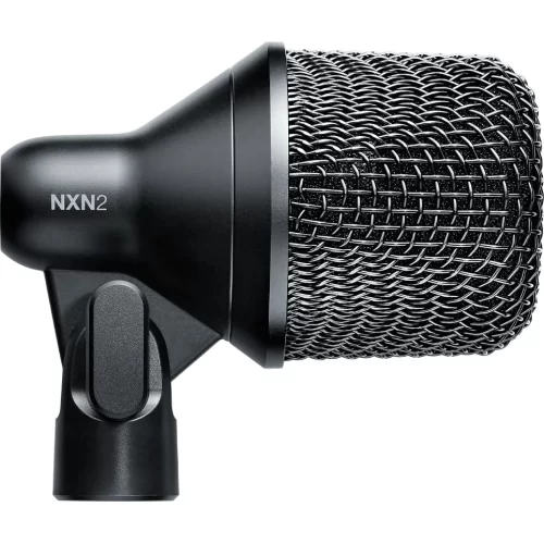 Shure NXN2 динамический суперкардиоидный микрофон для бас-бочки