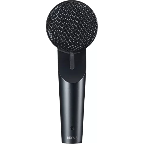 Shure NXN5 Динамический суперкардиоидный микрофон для гитарного усилителя