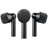 Shure NXN6-3PK Комплект из 3х микрофонов Nexadyne 6 для барабанов и перкуссии