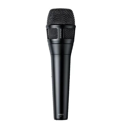 Shure NXN8/S суперкардиоидный вокальный микрофон с двойным капсюлем
