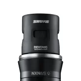 Shure NXN8/S суперкардиоидный вокальный микрофон с двойным капсюлем