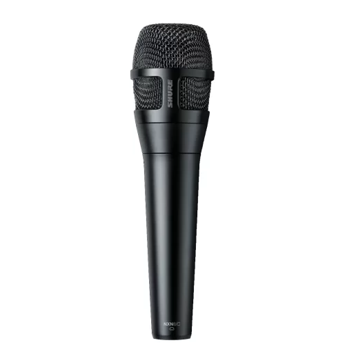 Shure NXN8/С кардиоидный вокальный микрофон с двойным капсюлем