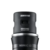 Shure NXN8/С кардиоидный вокальный микрофон с двойным капсюлем